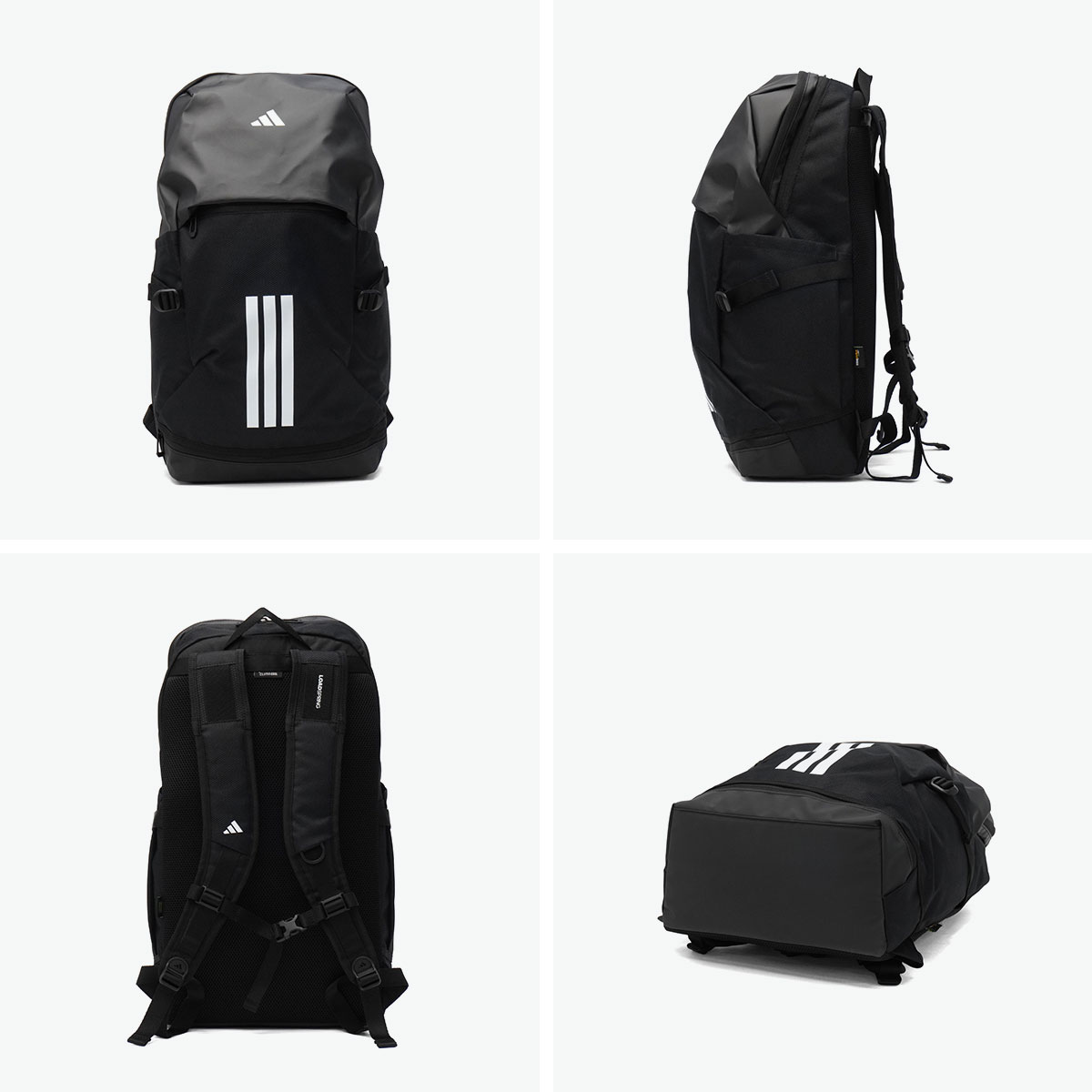 adidas アディダス リュック バックパック 学生 スクール 耐久性 A4 A3 