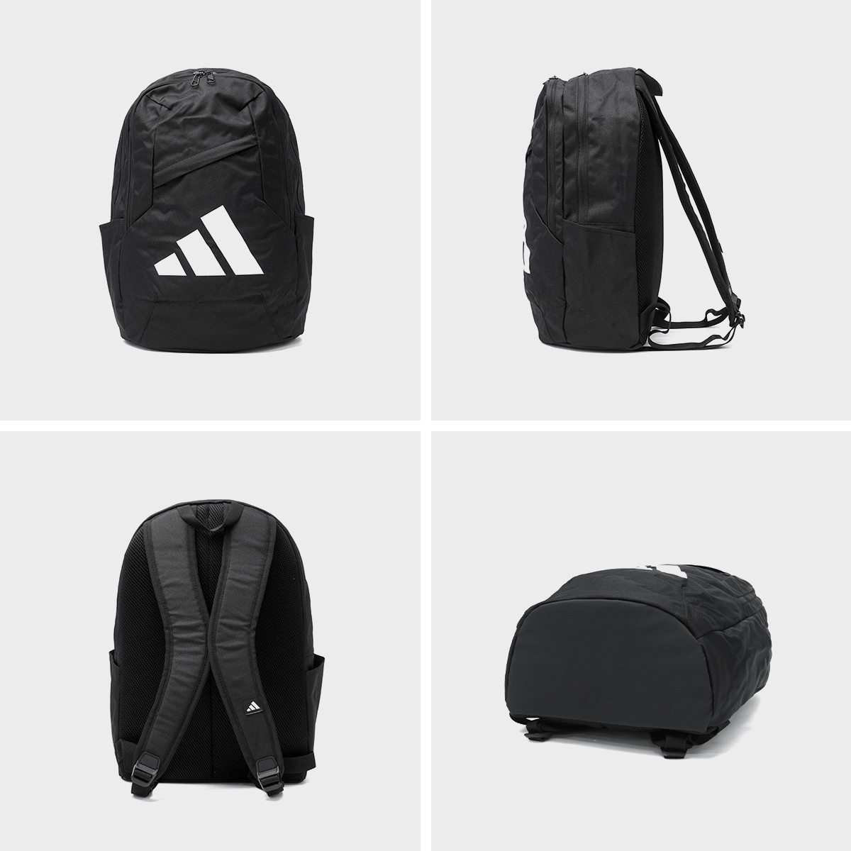 adidas アディダス リュック スクールリュック 通学用 A4 25.6L 