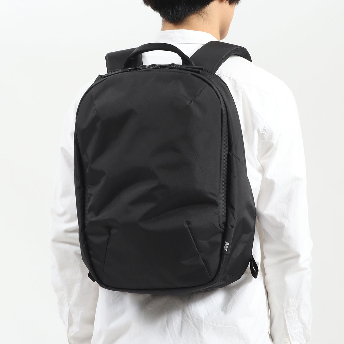 最大28%☆10/27限定 エアー リュック Aer Work Collection Day Pack 2