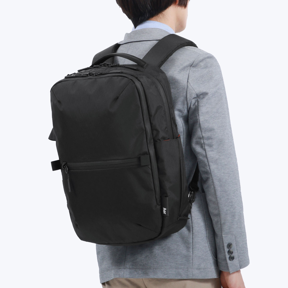 エアー リュック Aer Travel Collection Flight Pack 3X-Pac リュック 