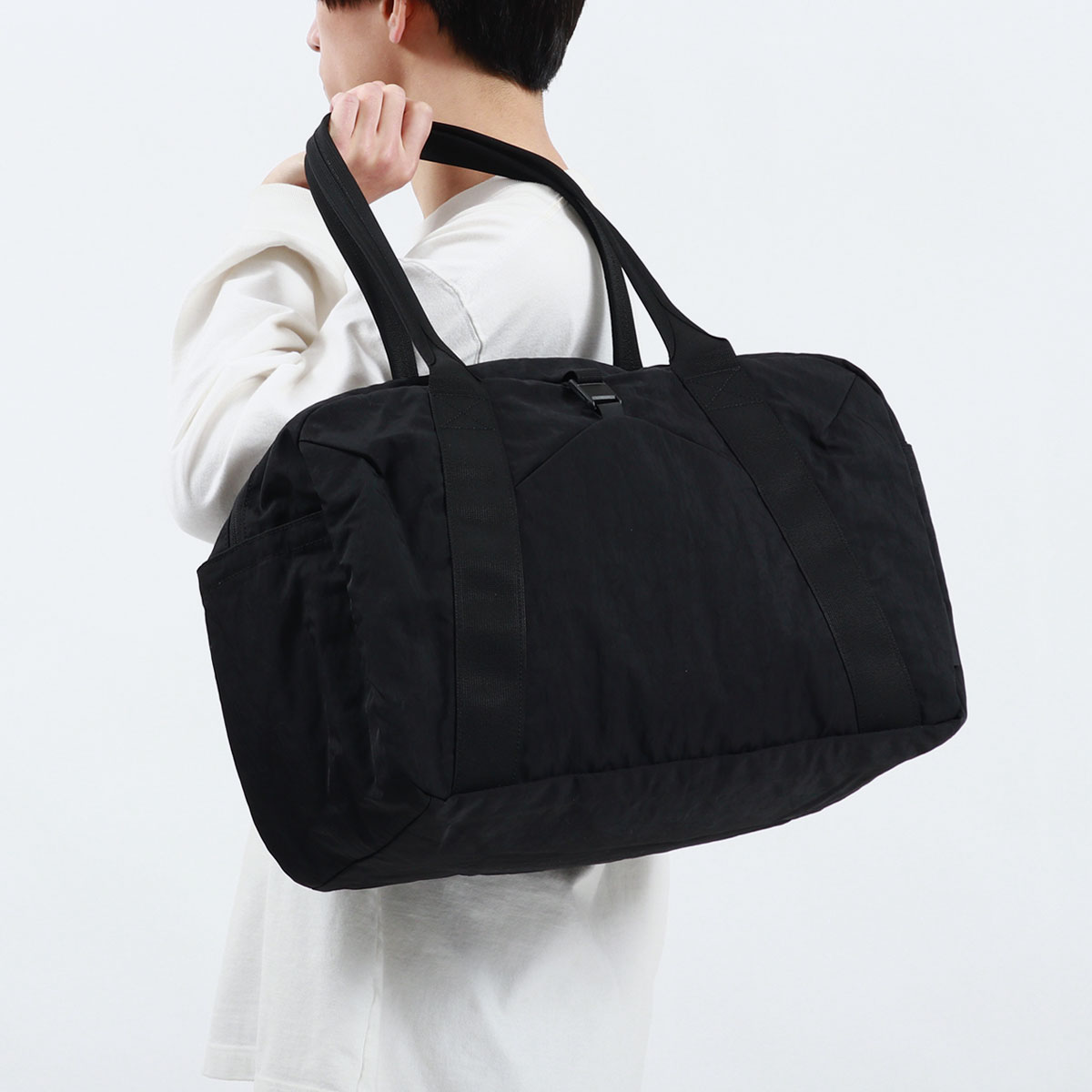 エアー ダッフルバッグ Aer Go Collection Go Duffel 2 ボストンバッグ