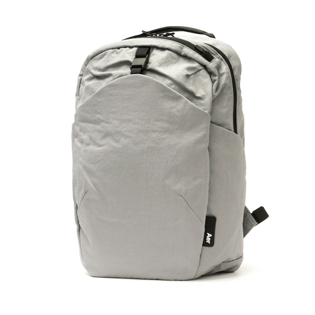 【専用】 エアー トラベルパック2 リュック バッグパック　ビジネス グレー セール】Aer （エアー）Travel Pack2/トラベルパック（バック