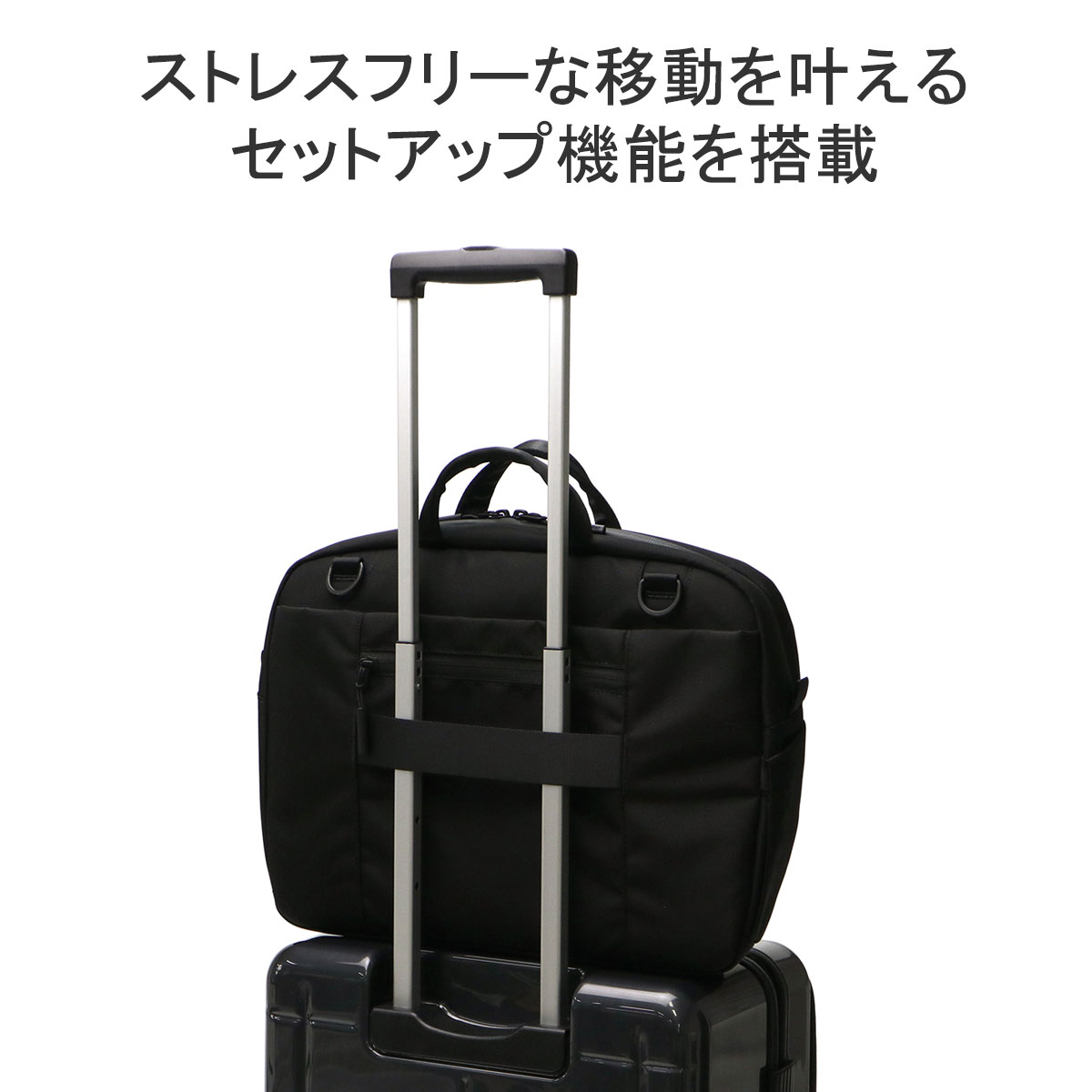 最大36%☆11/11限定 エアー ビジネスバッグ メンズ Aer 軽量 2WAY ブリーフケース 通勤 出張 ビジネス ショルダー 斜めがけ  ノートPC A4 B4 13L 薄型 Pro Brief : aer00078 : ギャレリア Bag&Luggage - 通販 -  Yahoo!ショッピング