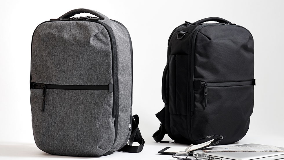 エアー バッグ Aer リュック Travel Pack 2 Small バックパック 通学