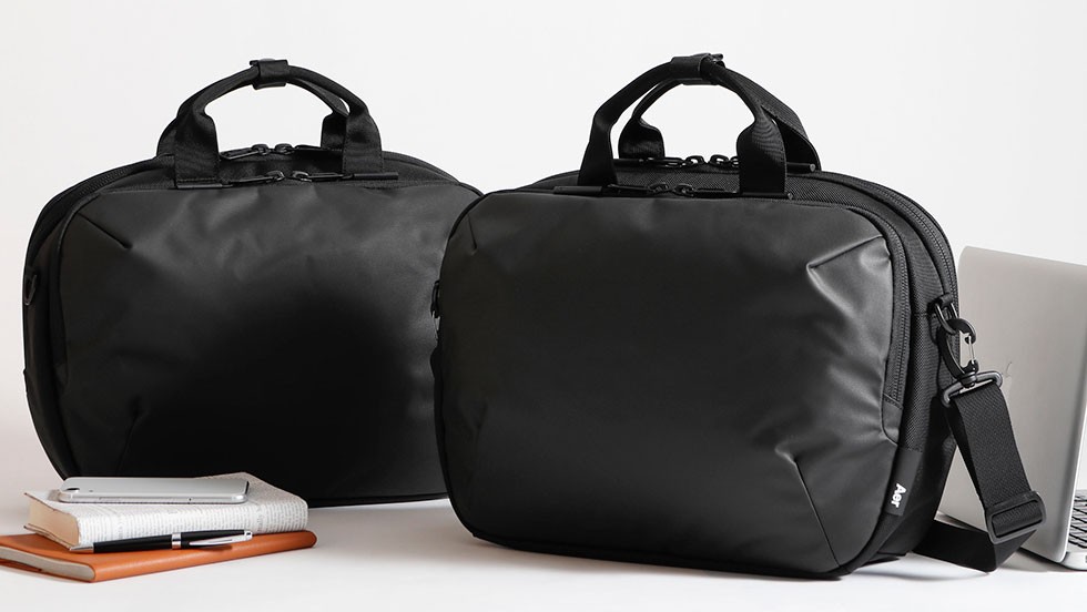 エアー ブリーフケース Aer 2WAY ビジネスバッグ Work Collection ワークコレクション Commuter Brief 2  コミューターブリーフ2 ブランド メンズ : aer0021 : ギャレリア Bag&Luggage - 通販 - Yahoo!ショッピング