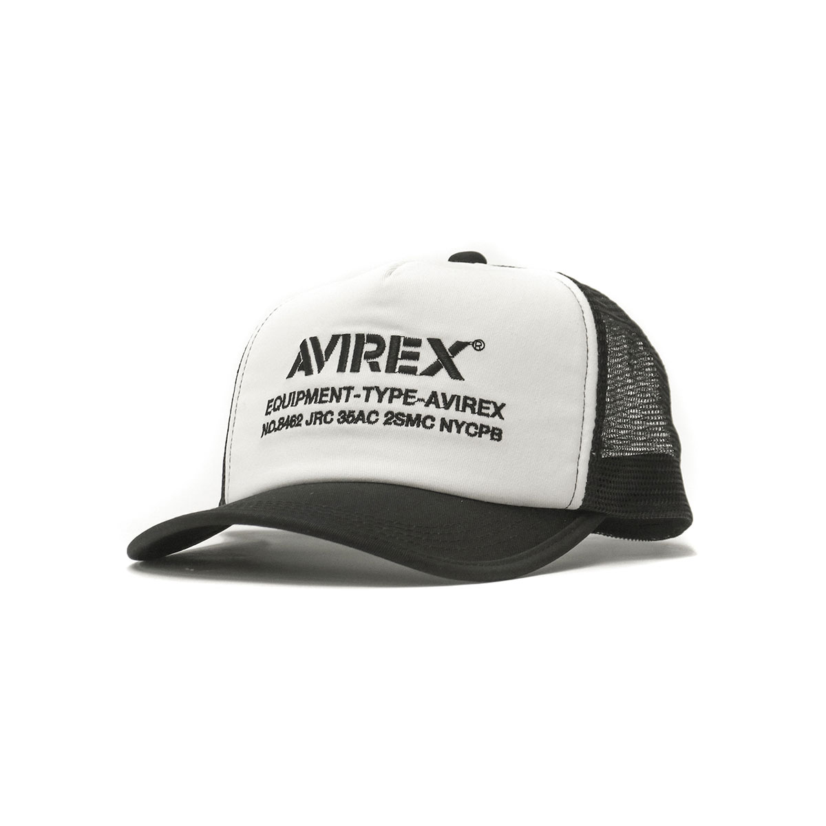 最大32%★6/23限定 アヴィレックス キャップ AVIREX HEAD WEAR AX KING...