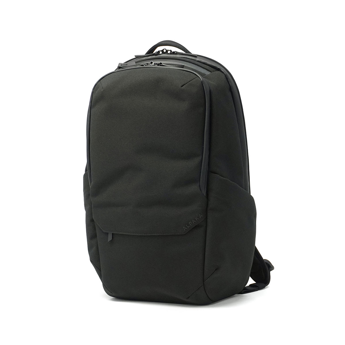 ALPAKA アルパカ リュック バックパック 無地 アウトドア 16inch 26L