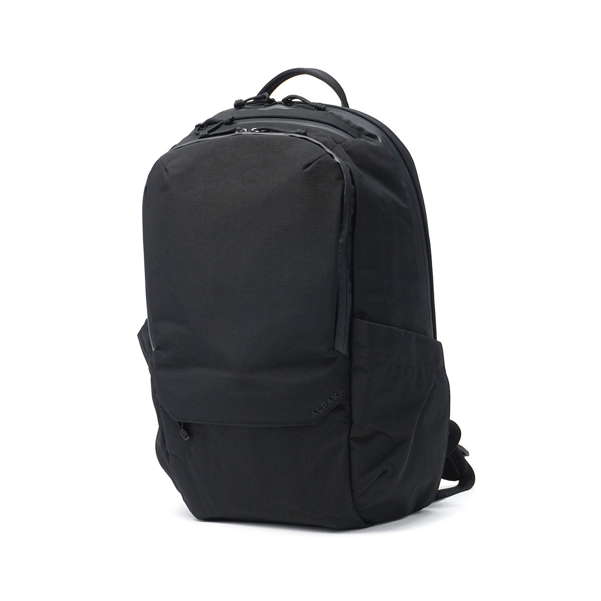 ALPAKA アルパカ リュック バックパック 無地 アウトドア 16inch 26L