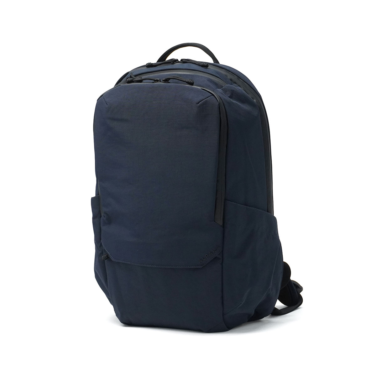 ALPAKA アルパカ リュック バックパック 無地 アウトドア 16inch 26L