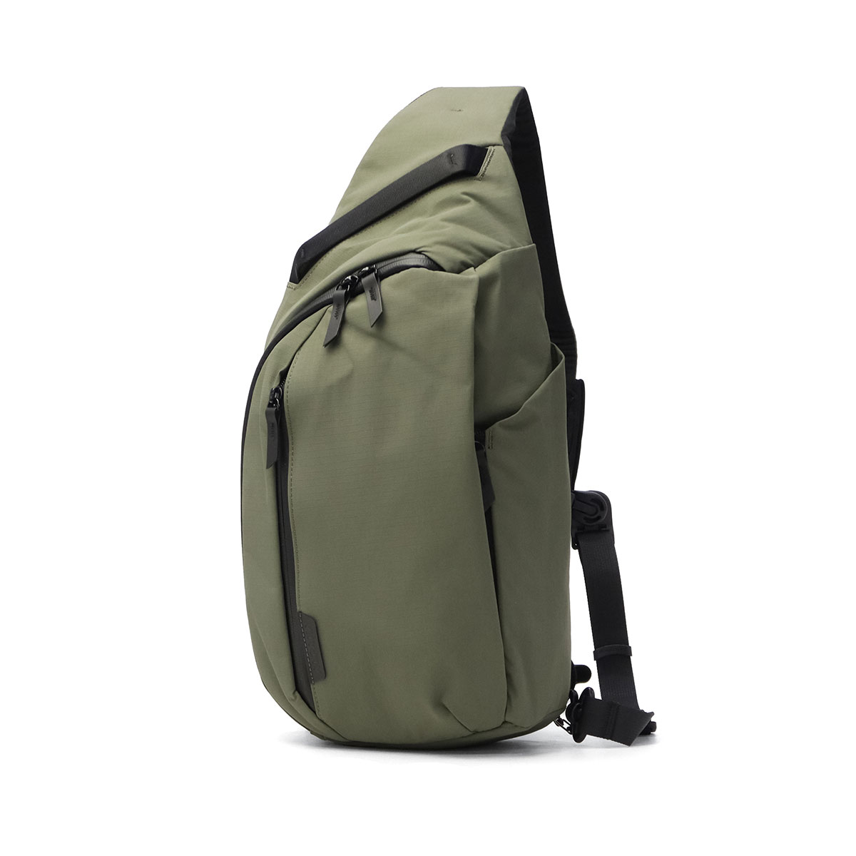 ALPAKA ボディバック METRO CROSSBODY | SLING & SHOULDER | 【公式】ALPAKA (アルパカ)