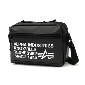 最大36%★5/9限定 アルファインダストリーズ ショルダーバッグ ALPHA INDUSTRIES...