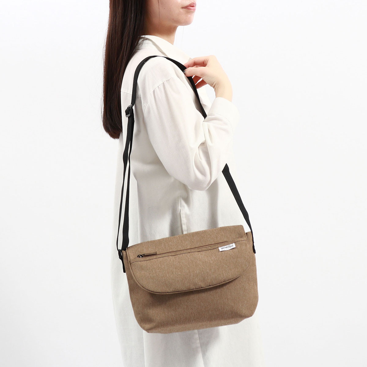 anello GRANDE 最大27%☆4/30限定 アネロ グランデ ショルダー anello GRANDE 最大27%☆4/30限定 アネロ グランデ ショルダー