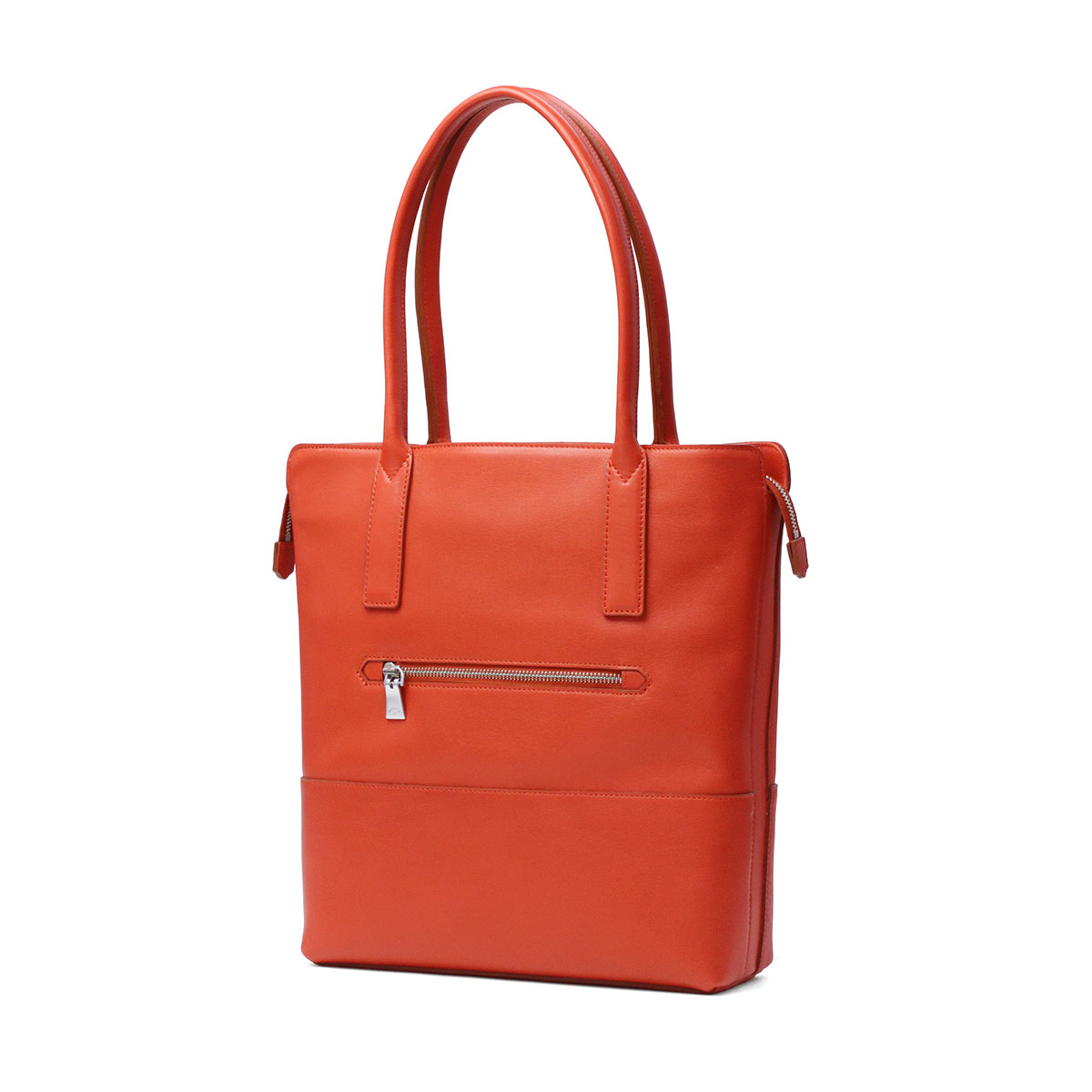 【美品】アニアリaniary 縦型トートバッグ A4 01-02018 ブルー aniary アニアリ トートバッグaniary aniary-tote 01-02018