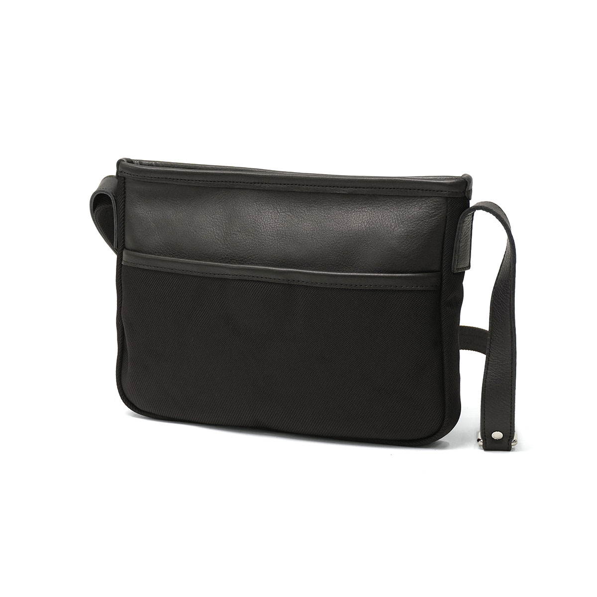 aniary アニアリ ショルダーバッグ 日本製 大人 上品 旅行 Cordura