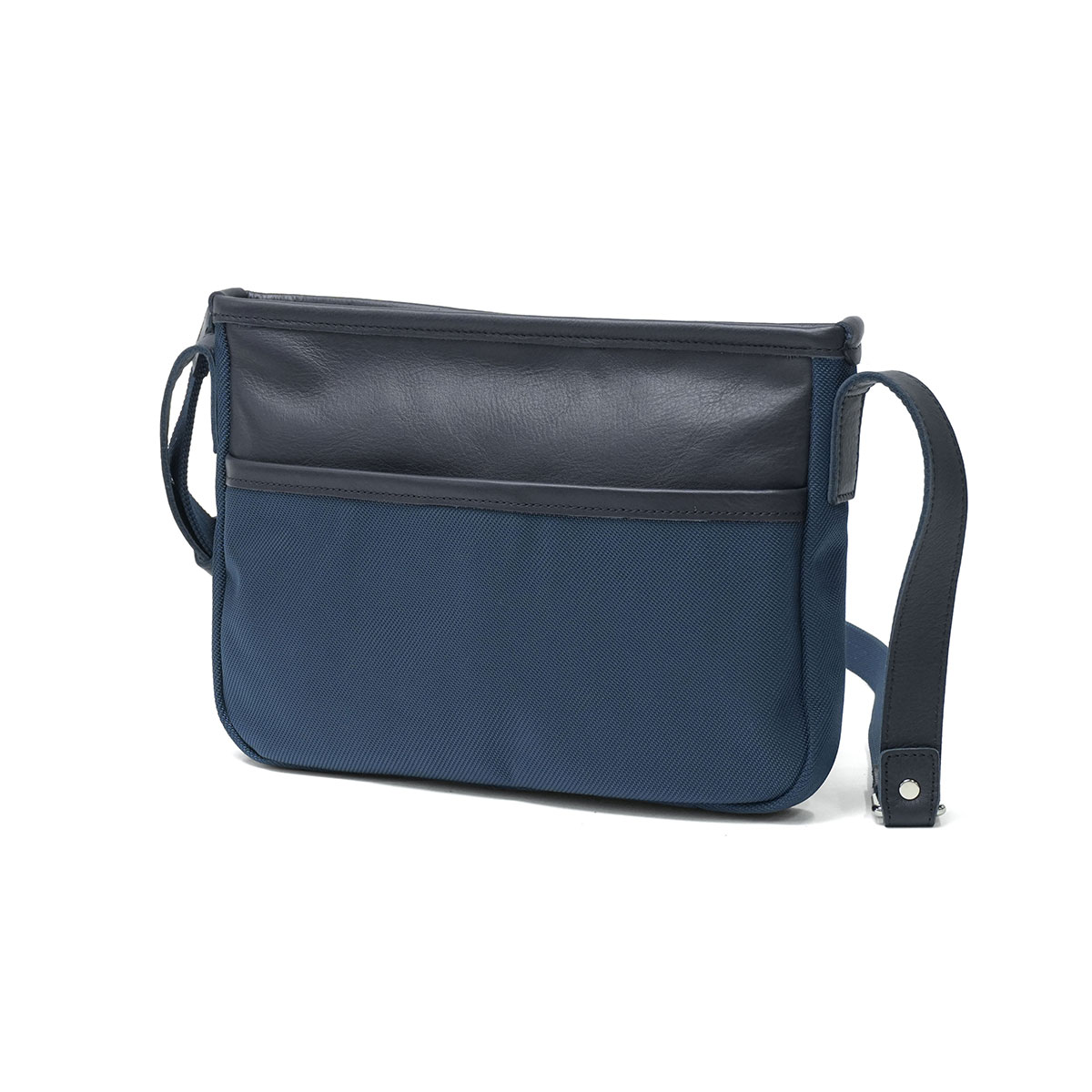 aniary アニアリ ショルダーバッグ 日本製 大人 上品 旅行 Cordura