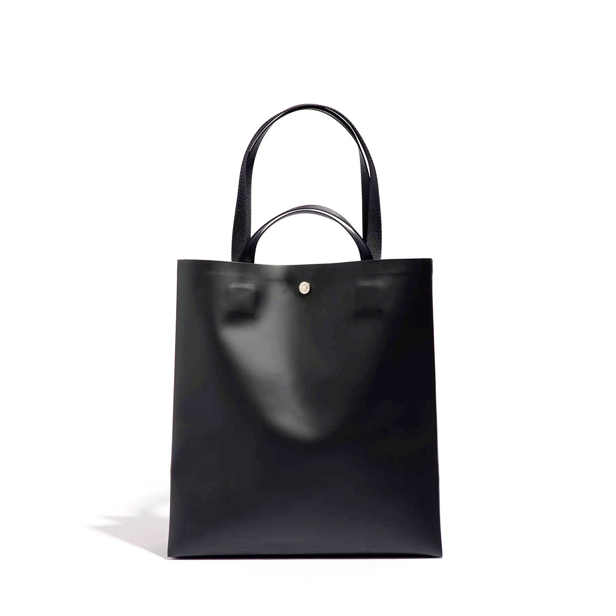 最大42%★5/24限定 THE ART OF CARRYING トートバッグ メンズ レディース ジアートオブキャリング 縦型 軽量 防水 ペーパーバッグ A4 PAPER B 224500900の画像