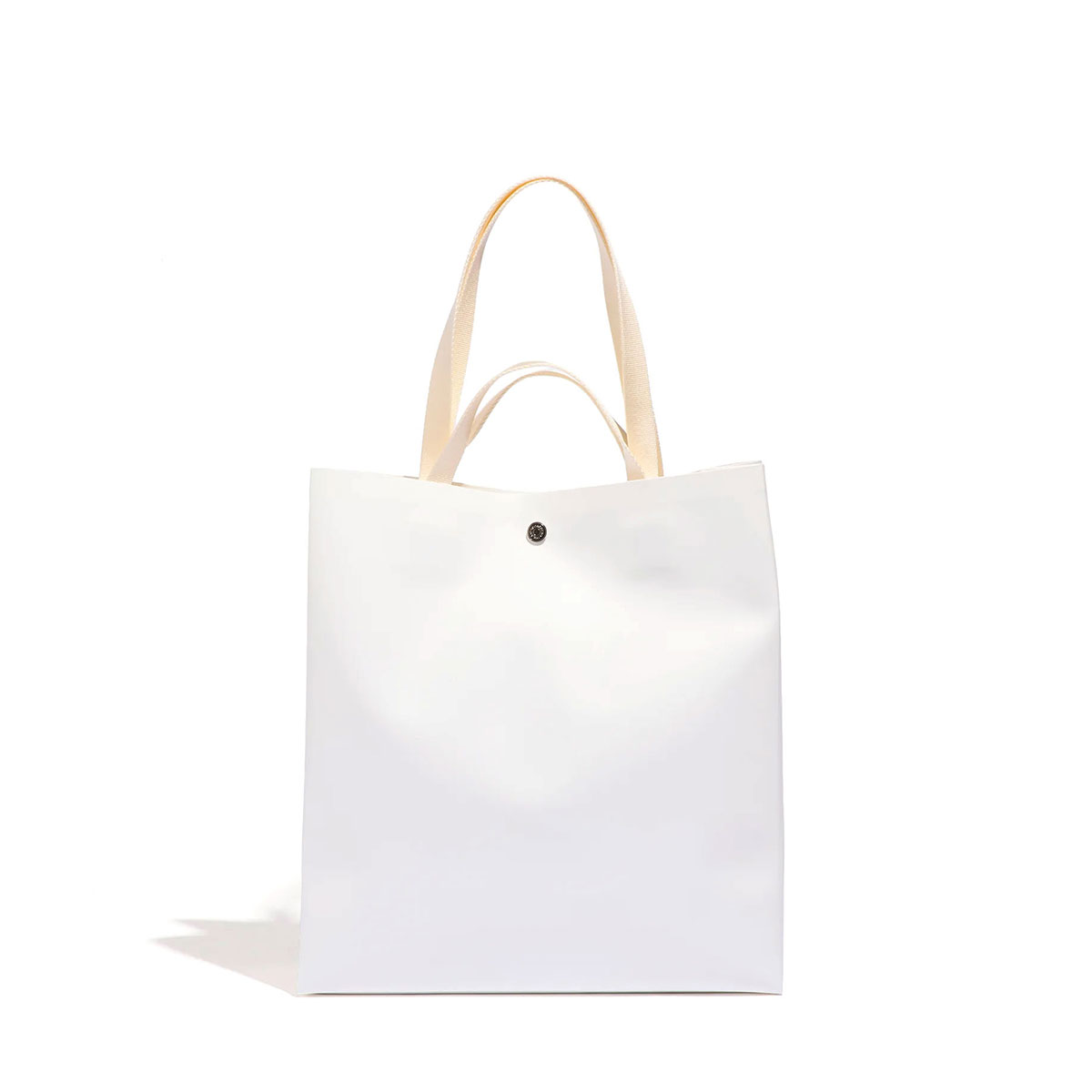 最大42%★5/24限定 THE ART OF CARRYING トートバッグ メンズ レディース ジアートオブキャリング 縦型 軽量 防水 ペーパーバッグ A4 PAPER B 224500900の画像