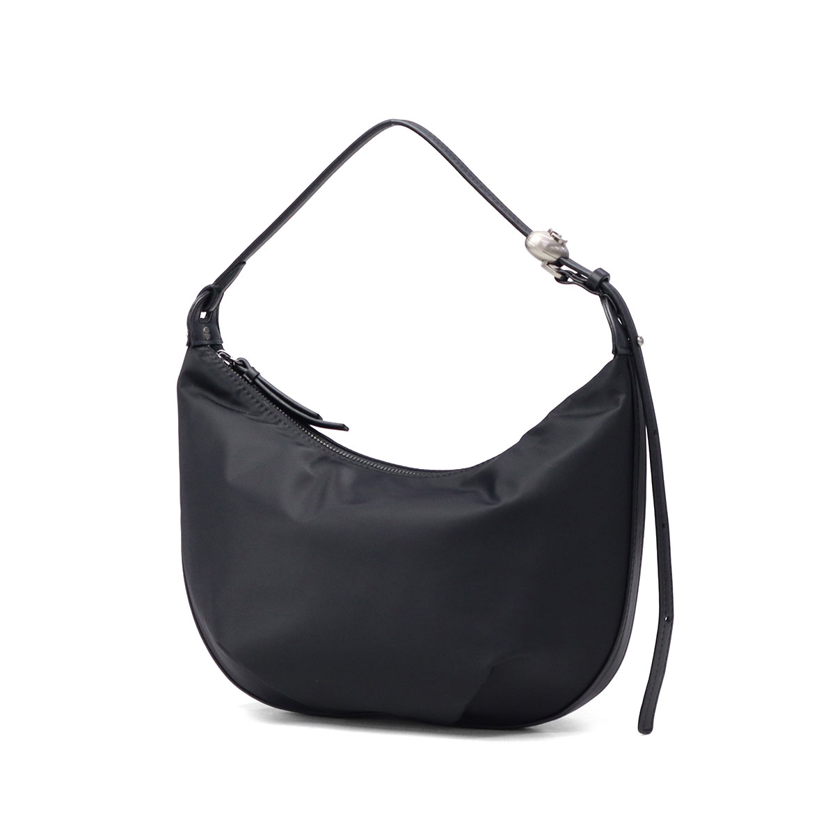 【商品レビューで＋5％】アーカイブエプク トートバッグ レディース ファスナー付き 布 Archivepke 軽量 小さめ Luv moon bag (Nylon) OVBAX25102 Archivepke（アーカイブエプク） 最大51%☆1/11限定 トートバッグ