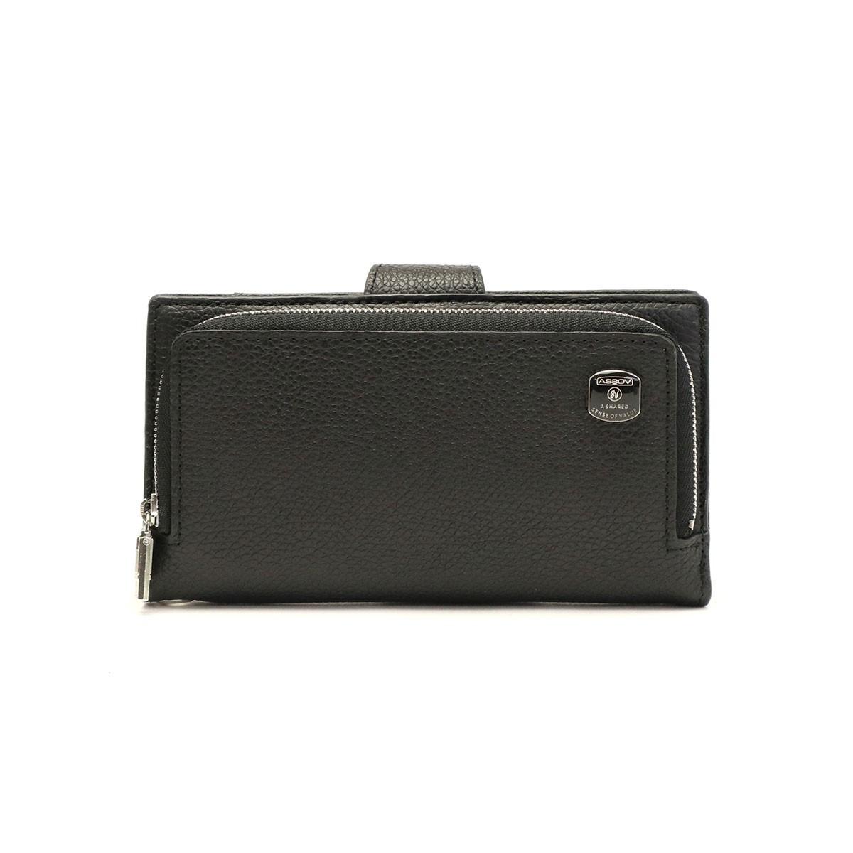 AS2OV セール30%OFF 正規品1年保証 アッソブ 財布 二つ折り