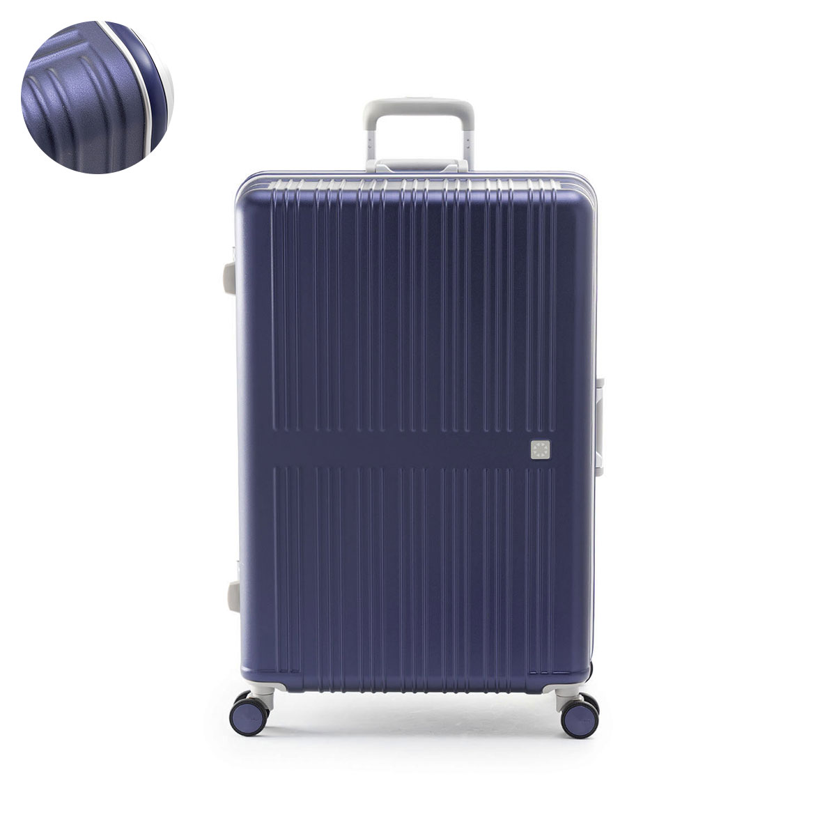 アジアラゲージ スーツケース Lサイズ アジア・ラゲージ Asia Luggage スーツケース Lサイズ LLサイズ
