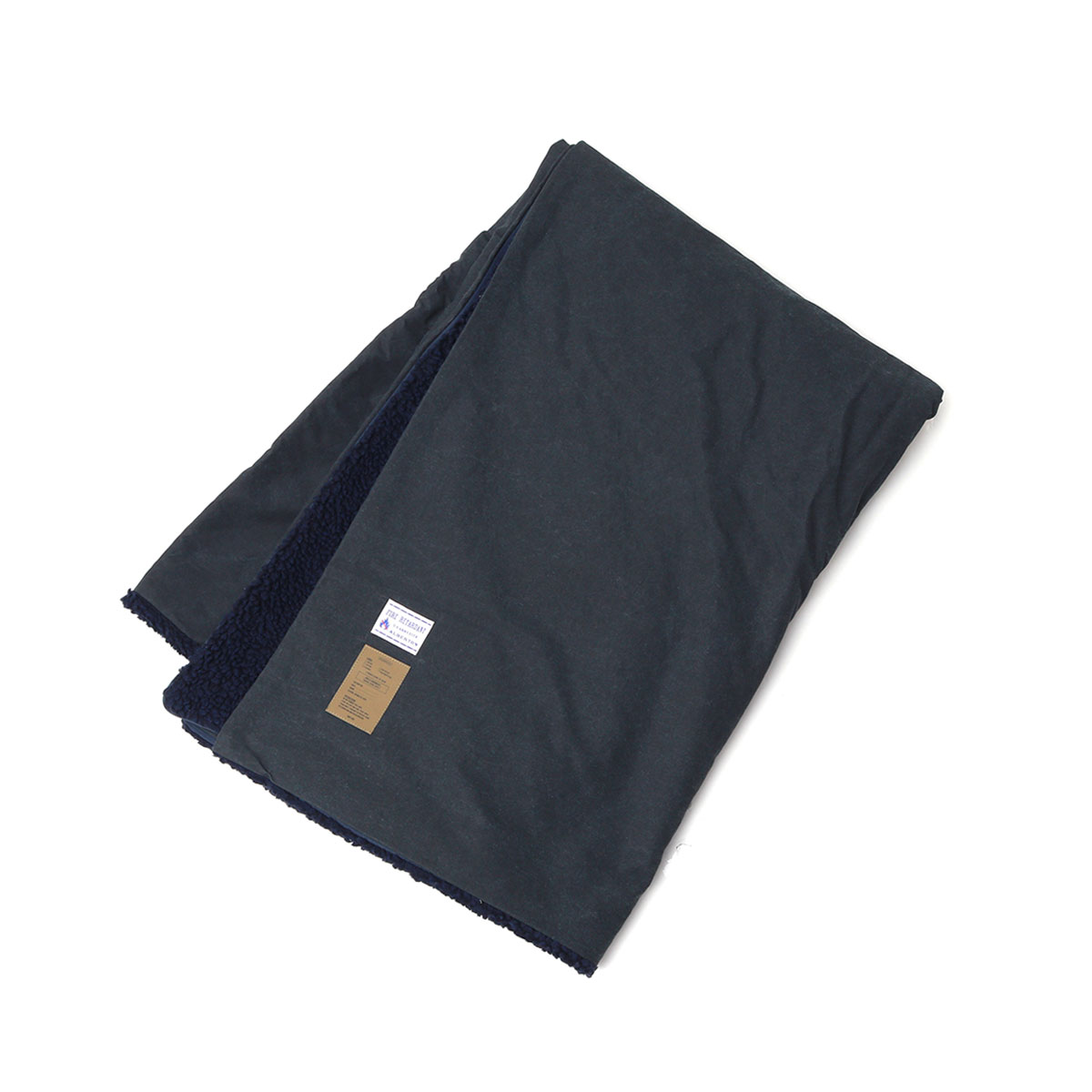 AS2OV セール30%OFF 正規品1年保証 アッソブ ブランケット