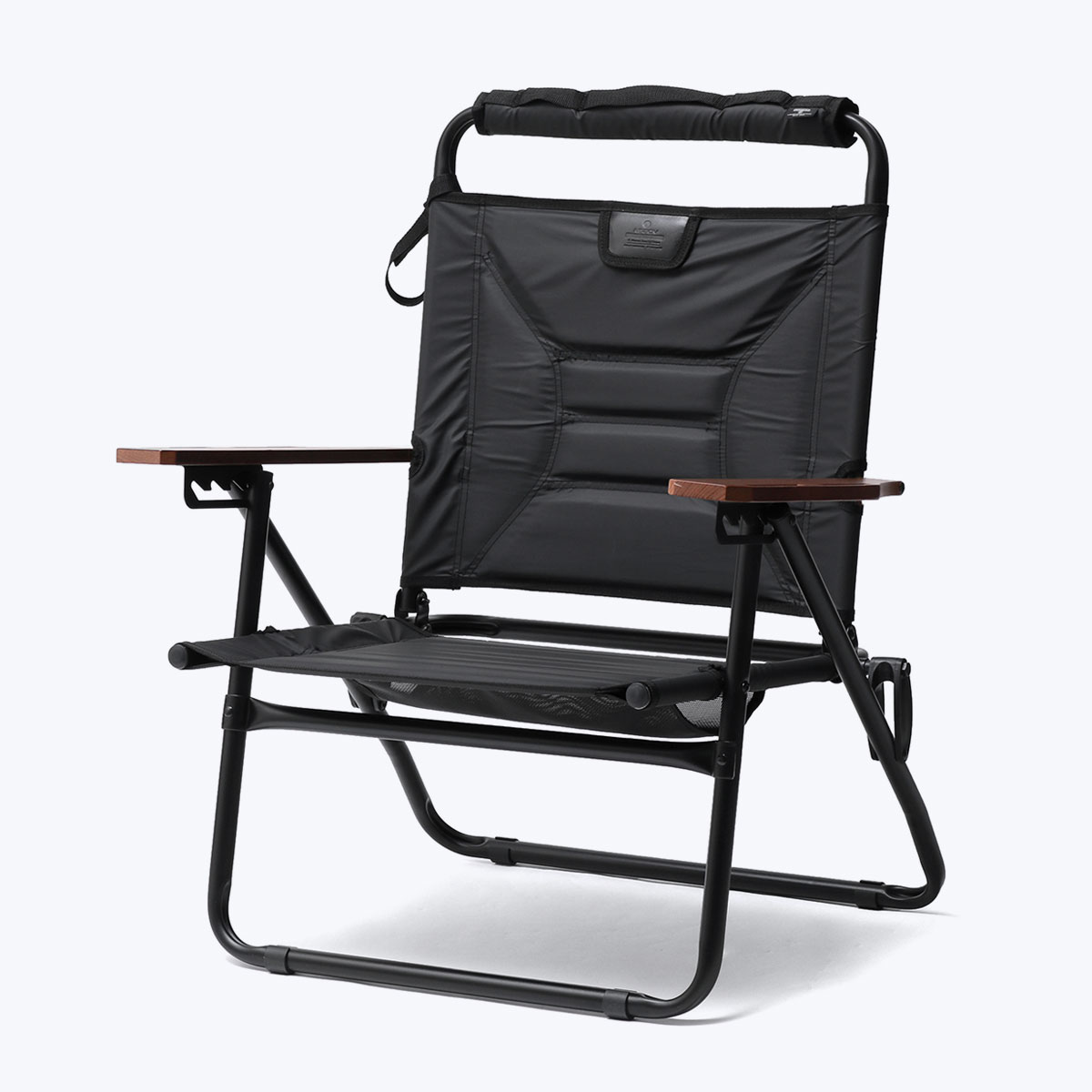 アッソブ チェア AS2OV RECLINING LOW ROVER CHAIR ローバーチェア