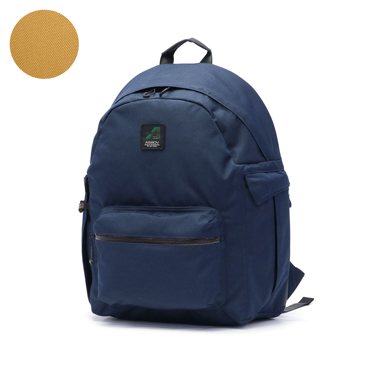 AS2OV（アッソブ） ※早い者勝ち※ AS2OV 最大31%☆7/25限定 正規品1年保証 アッソブ リュック
