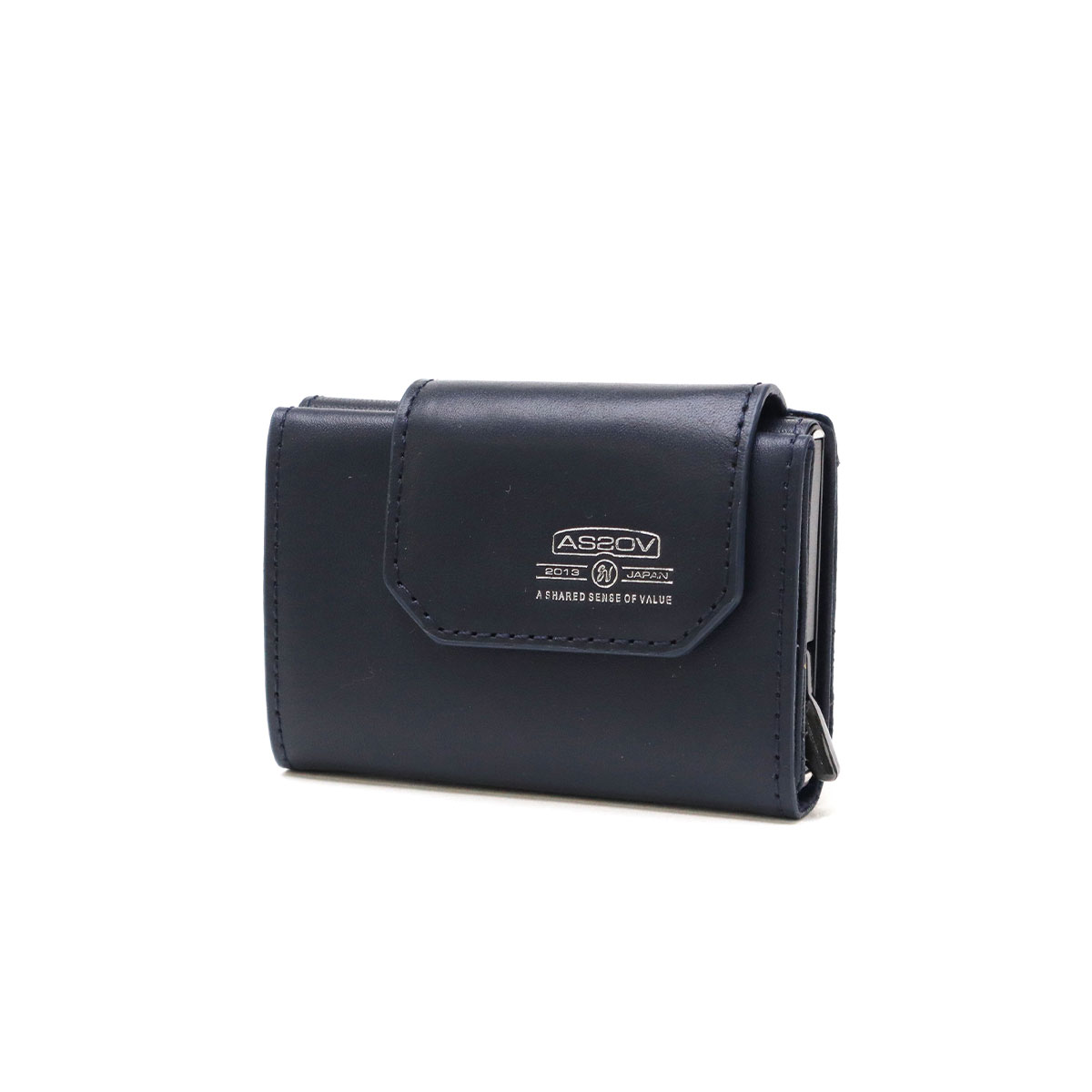 AS2OV 最大33%☆4/24限定 正規品1年保証 アッソブ 財布