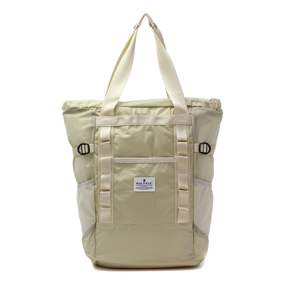 最大33%★7/17限定 セール 当店限定 コラボモデル マキャベリック リュックサック ATHLE SWITCHING BACKPACK 2WAYトート ATHLE-SBP | MAKAVELIC | 03