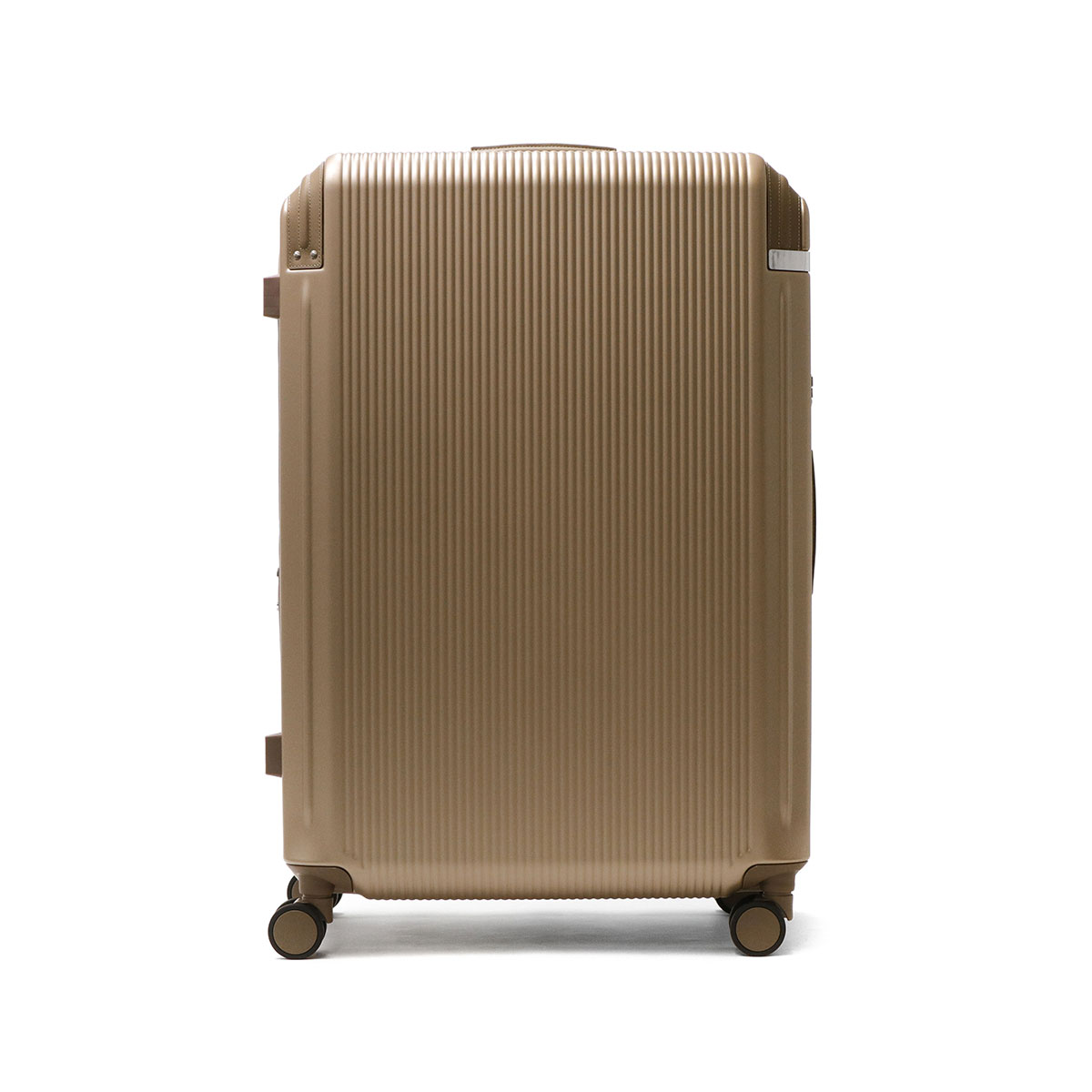 5年保証 エーストーキョー スーツケース ace.TOKYO 83L 97L 7〜14泊 XLサイズ 大容量 大型 拡張 キャリーケース 双輪  ペンテックス 05174