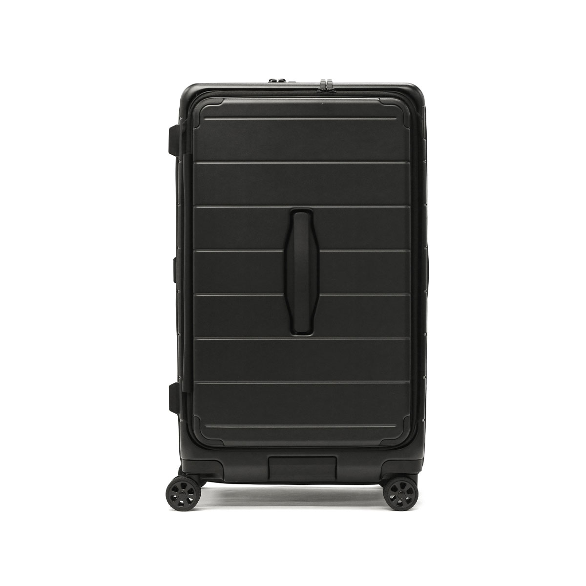 スーツケース　Lサイズ　95L(105L) ace. 最大42%☆7/29から 正規品10年保証 エーストーキョー