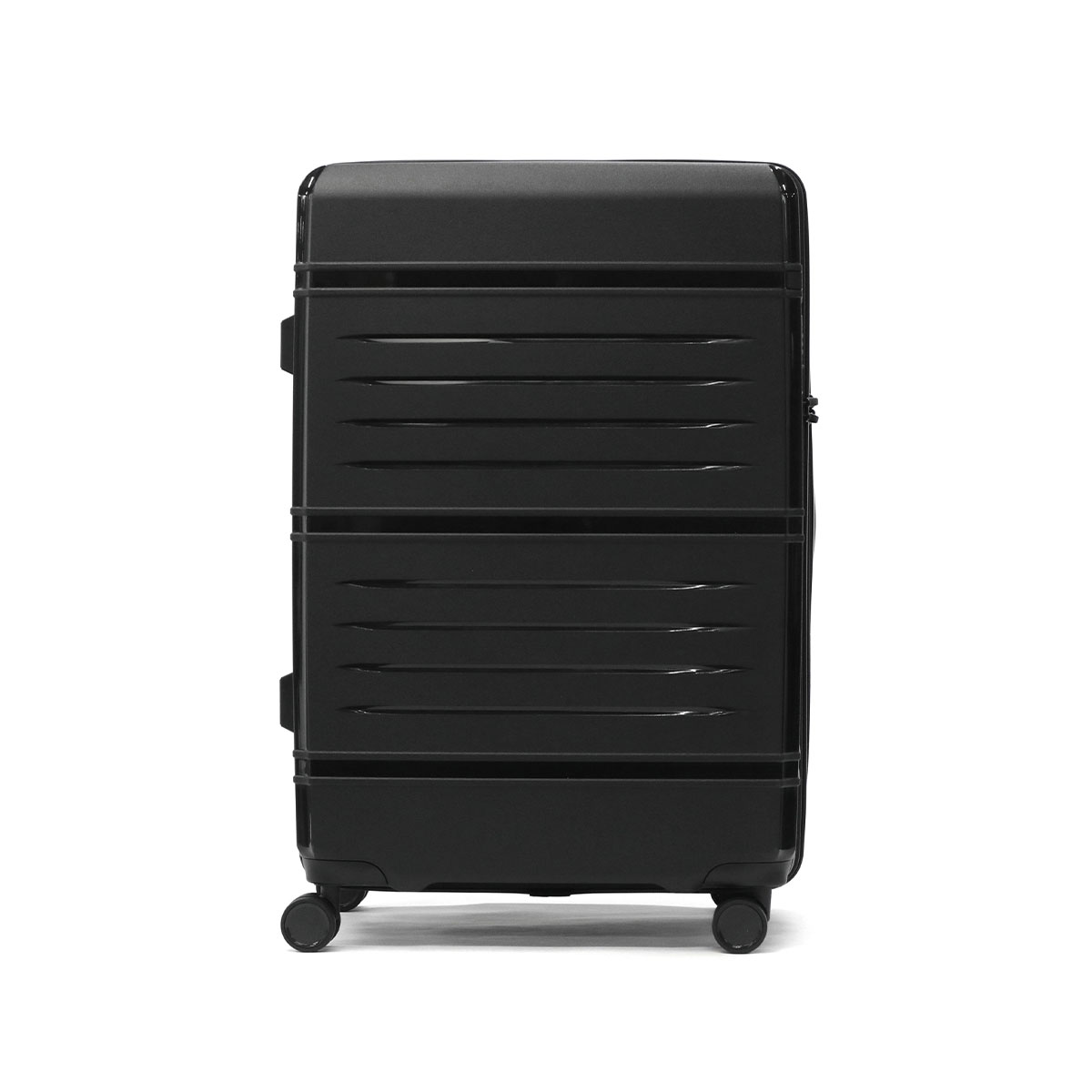 最大51%★4/23迄 セール30%OFF 正規品 エーストーキョー スーツケース Lサイズ ace.TOKYO キャリーケース 旅行 出張 ファスナー 大型 大きめ おしゃれ 05693の画像