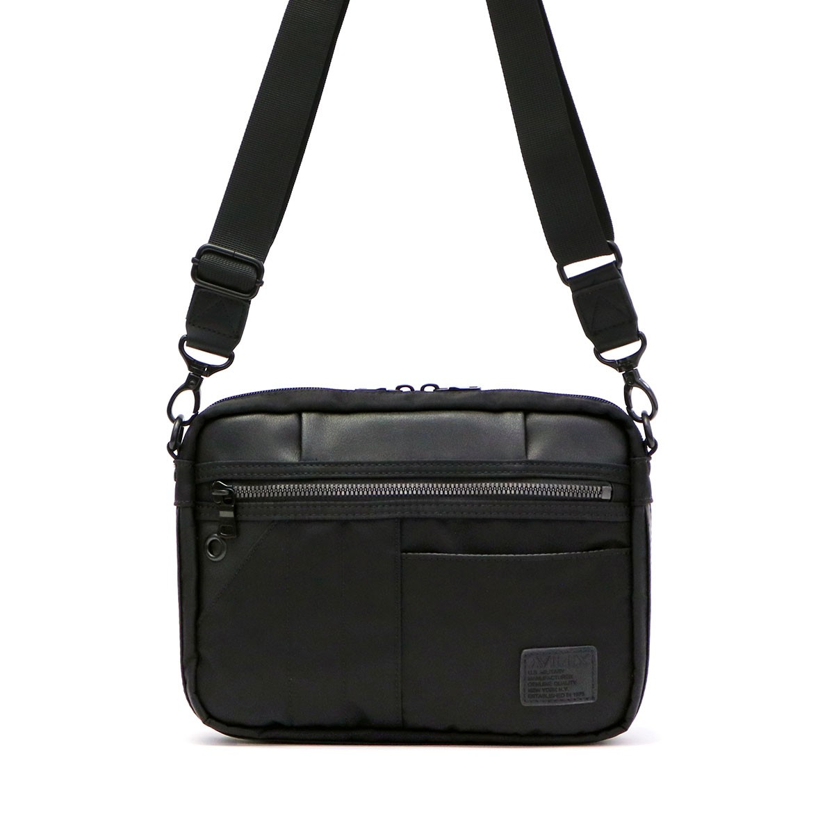 AVIREX（アヴィレックス） ショルダーバッグ ミニショルダー REGLESS 