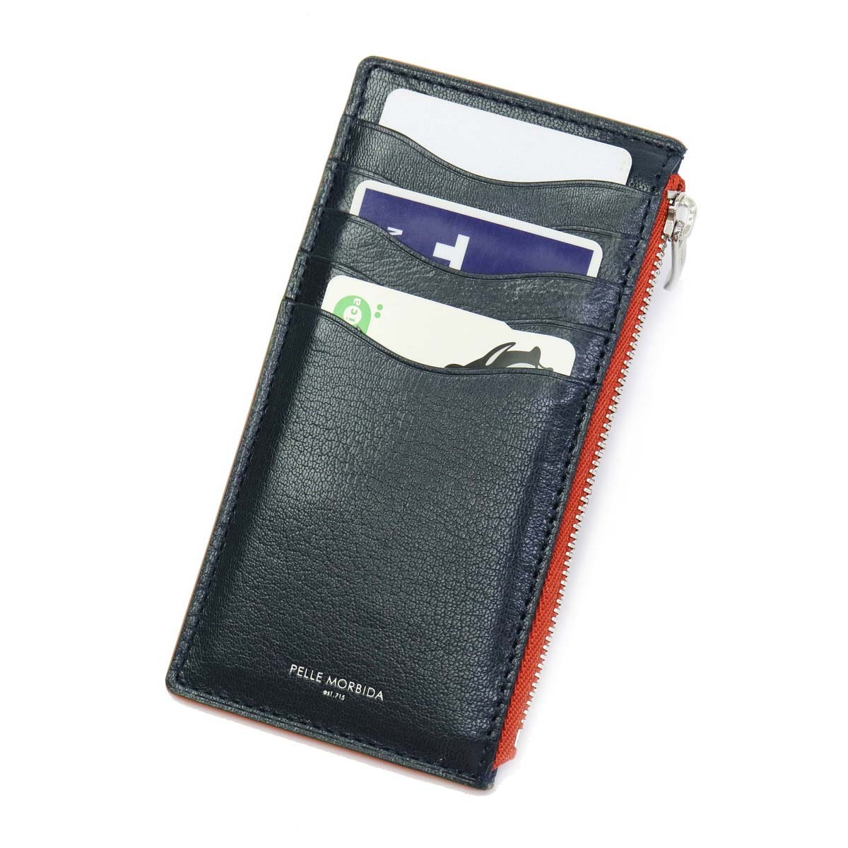PELLE MORBIDA 最大36%☆4/22まで ペッレモルビダ 財布 ミニ