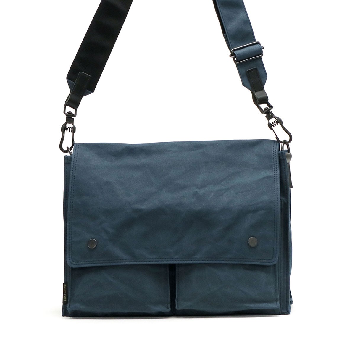 BAGGY PORT メンズショルダーバッグの商品一覧|バッグ ...