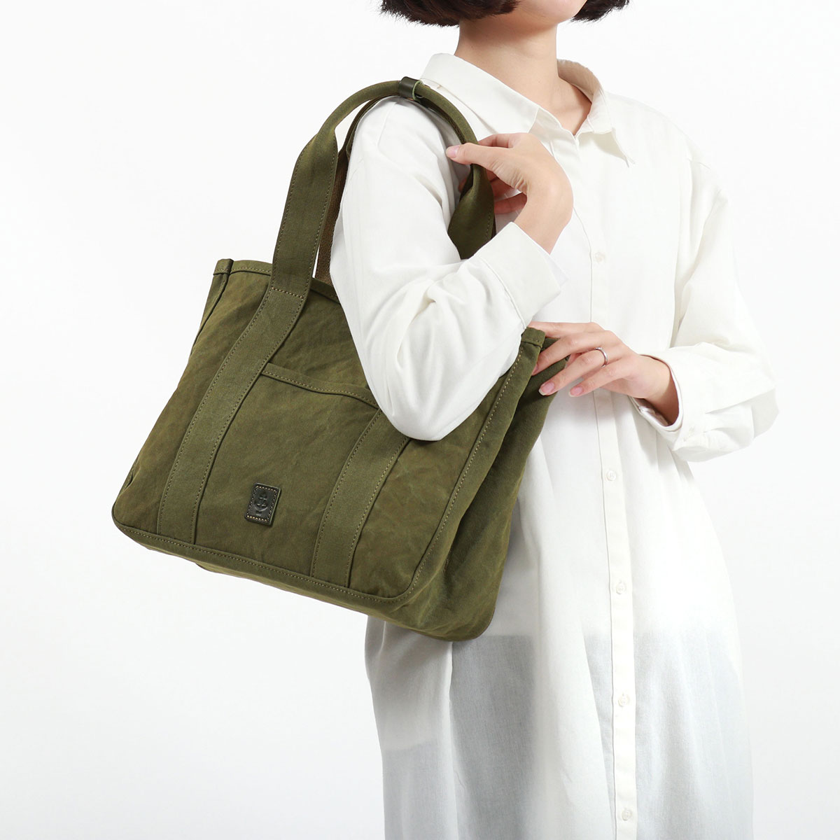 BAGGY'S ANNEX 最大40%☆4/25限定 バギーズアネックス トート