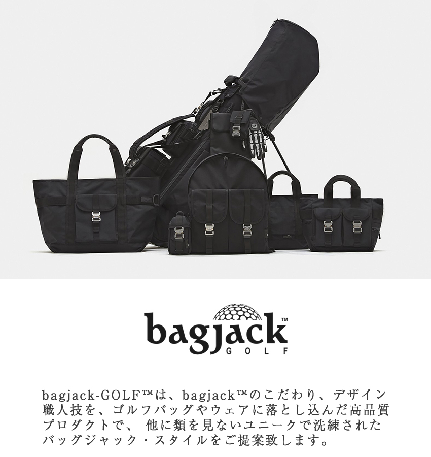 bagjack golf 未使用品 ※今月まで‼︎ www.pothashang.in
