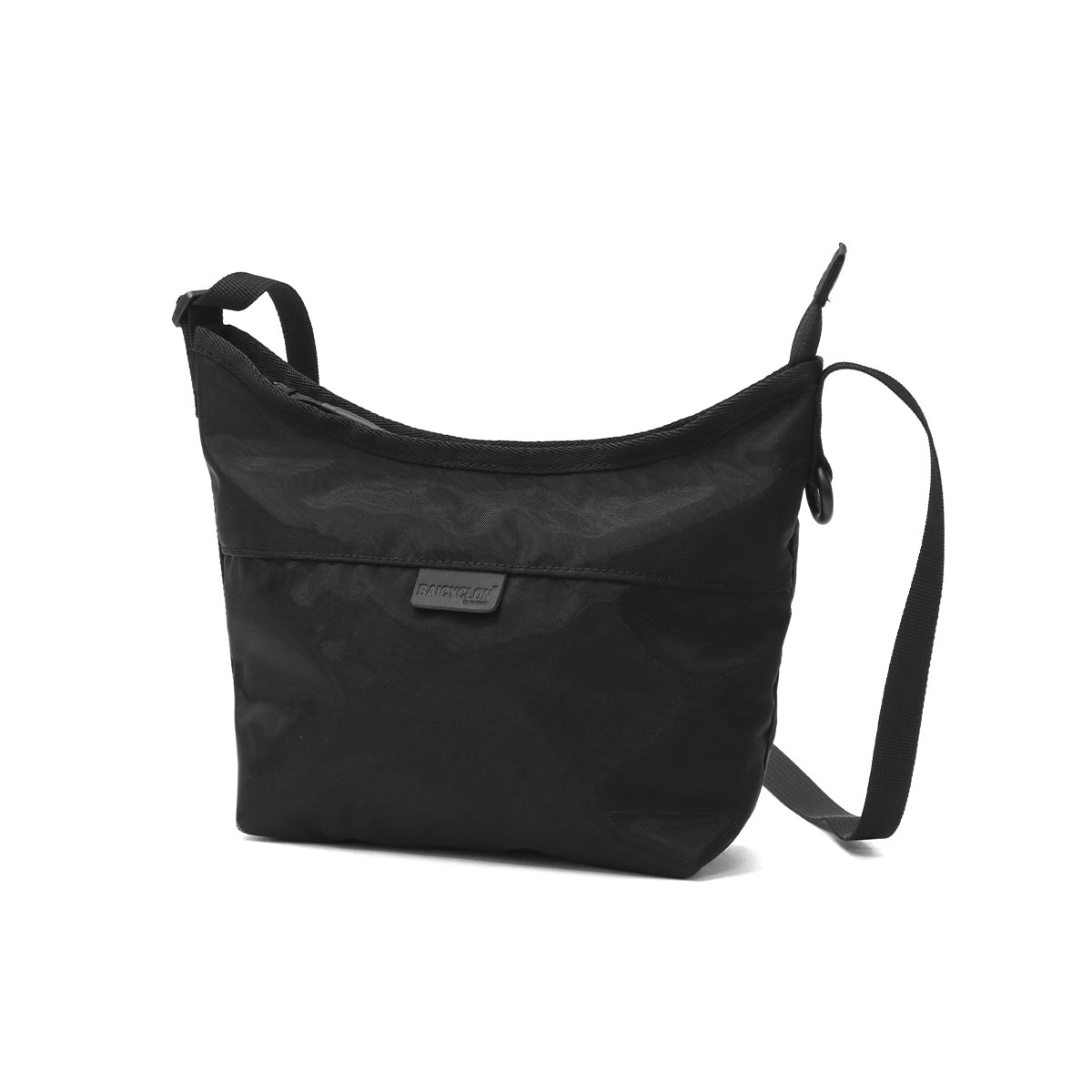 新品 BAICYCLON by Bagjack SHOULDER BAG 黒 BAICYCLON by Bagjack（バイシクロン バイ バッグジャック） 最大52