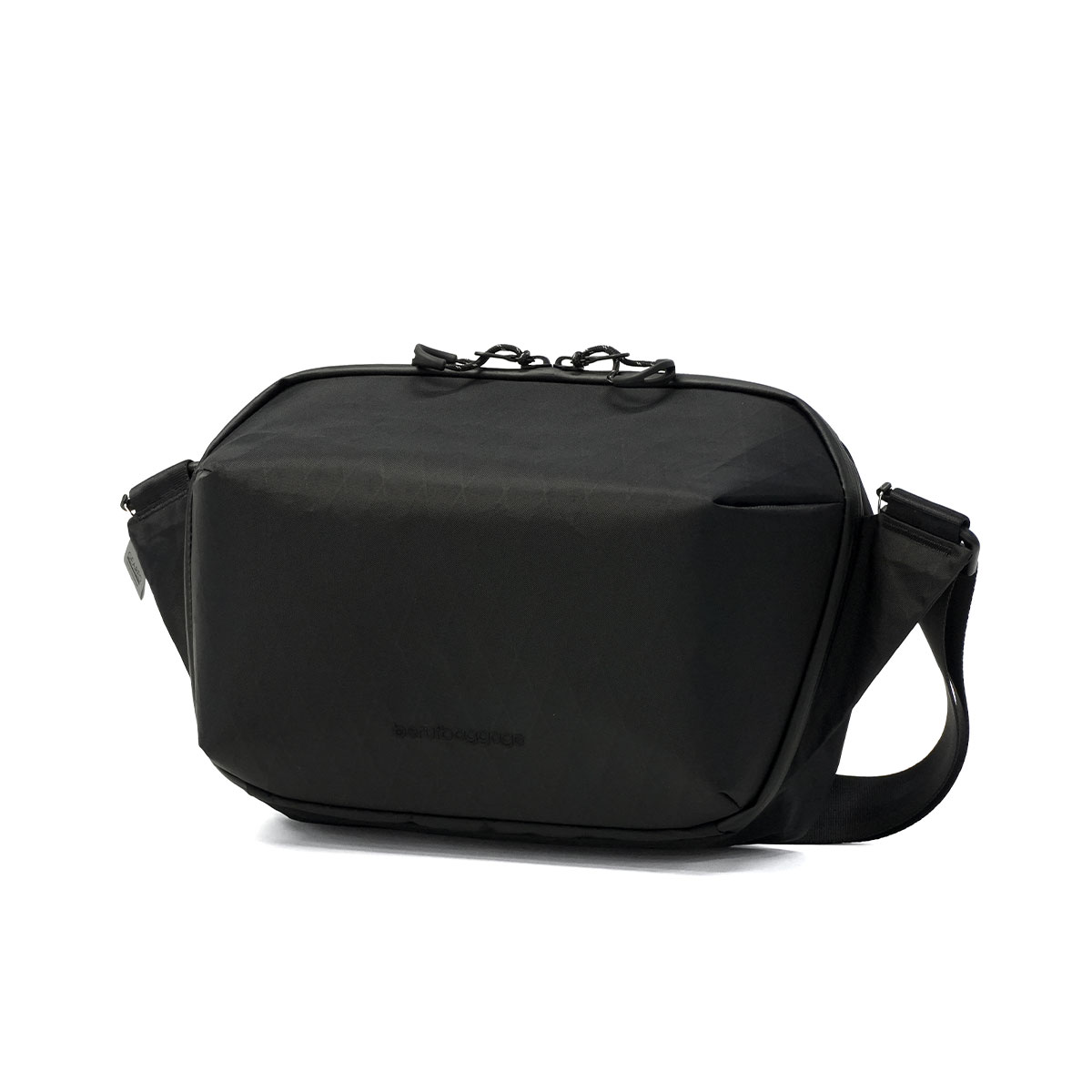 【美品】beruf baggage ボディバッグ 最大51%☆5/17限定 baggage（ベルーフバゲージ） beruf ボディーバック バッグ