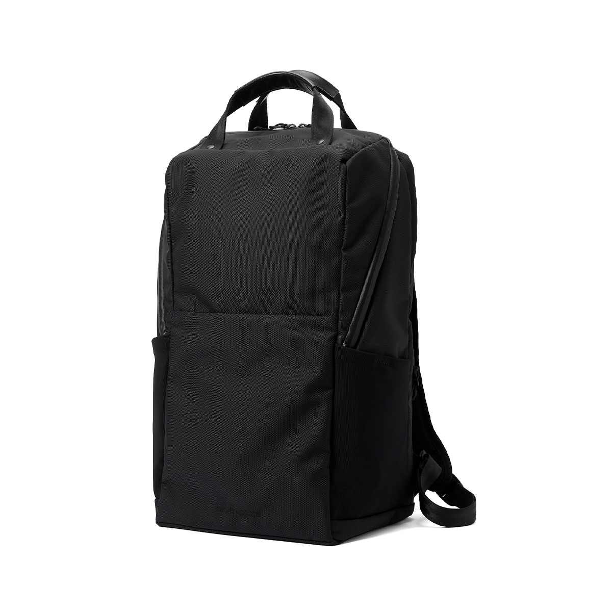 最大50%★5/25限定 ベルーフバゲージ ビジネスリュック beruf baggage 軽量 PC収納 バックパック A4 B4 16inch 22L URBAN COMMUTER BACKPACK 3 brf-UC08-HAの画像