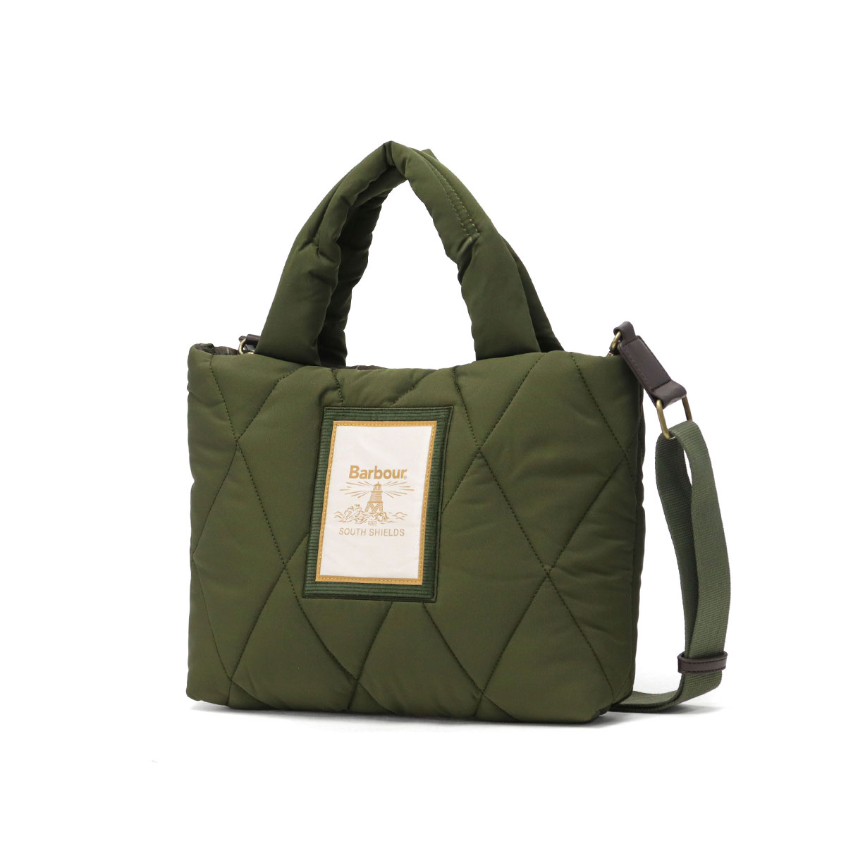 Barbour（バブアー） 最大46%☆12/19〜 トートバッグ メンズ