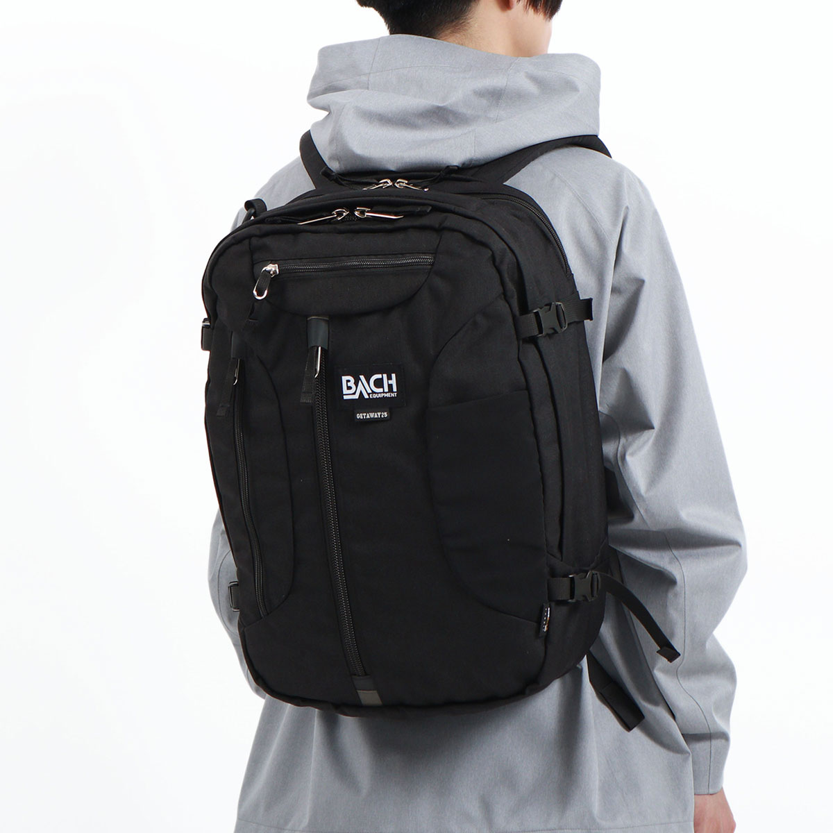 BACH（バッハ） 最大53%☆6/21迄 日本正規品 バックパック BACH 