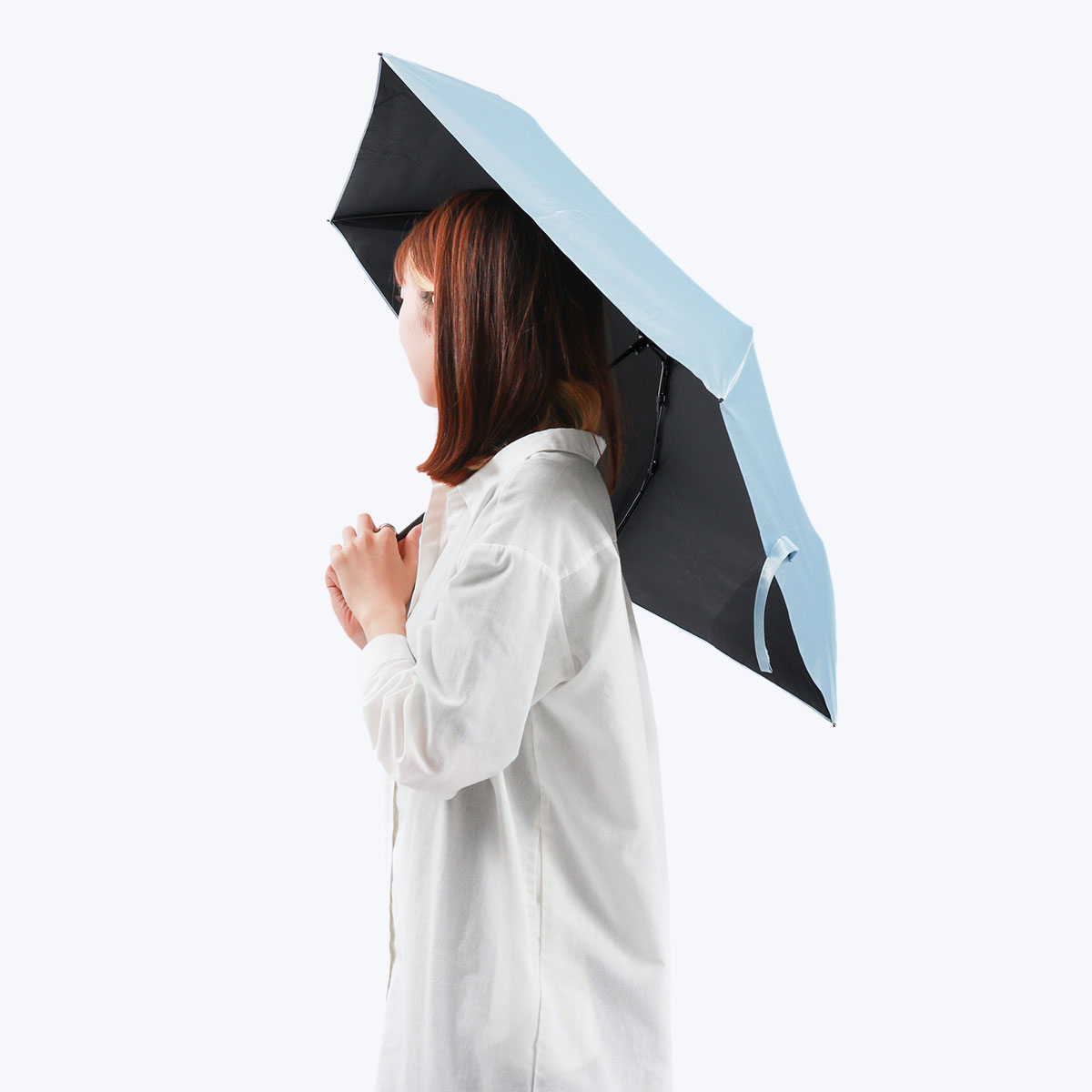 because 最大33%☆4/29限定 折りたたみ傘 軽量 晴雨兼用 because 最大33%☆4/29限定 折りたたみ傘 軽量 晴雨兼用