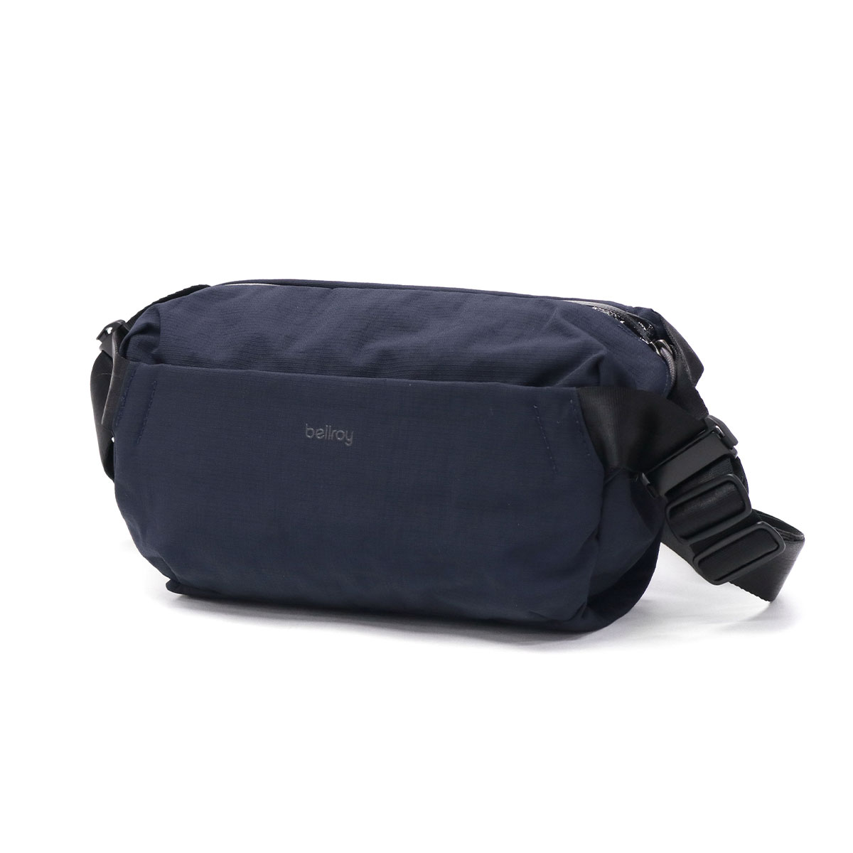 最大53%★6/1迄 正規品6年保証 ベルロイ ボディバッグ メンズ レディース 小さめ コンパクト Bellroy 軽量 斜めがけバッグ Venture Sling 6L BMVA 爆買の画像