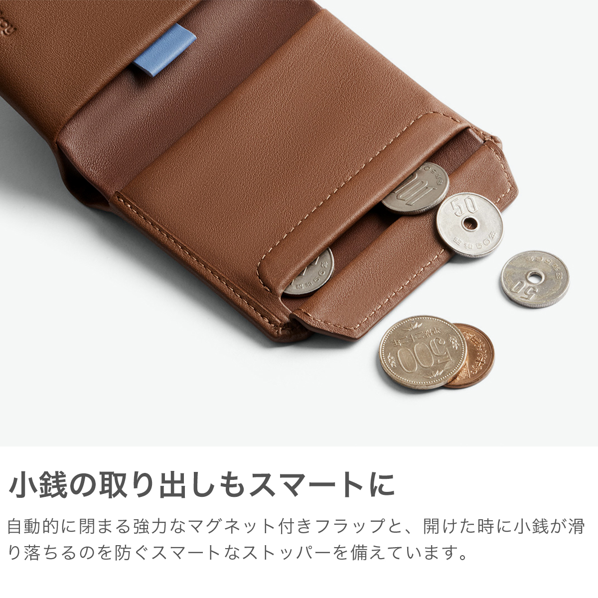 Bellroy 最大42%☆4/19限定 正規品3年保証 ベルロイ 財布 二