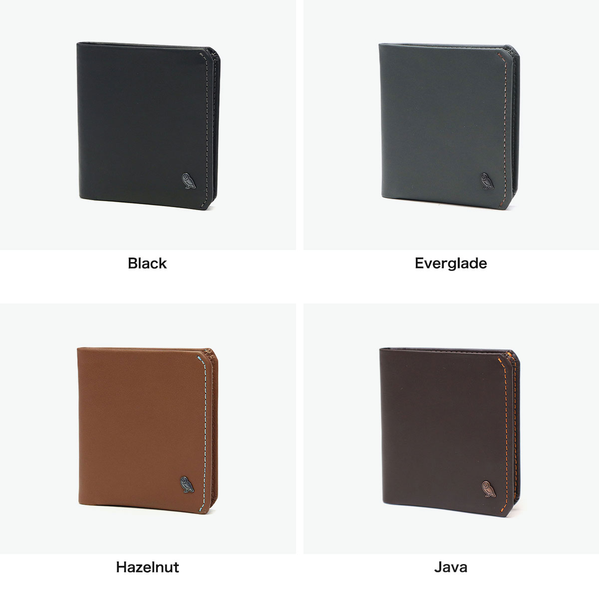 Bellroy 最大42%☆4/19限定 正規品3年保証 ベルロイ 財布 二