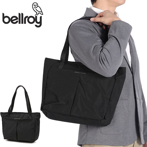 Bellroy 最大40%☆7/25限定 正規品6年保証 ベルロイ トート