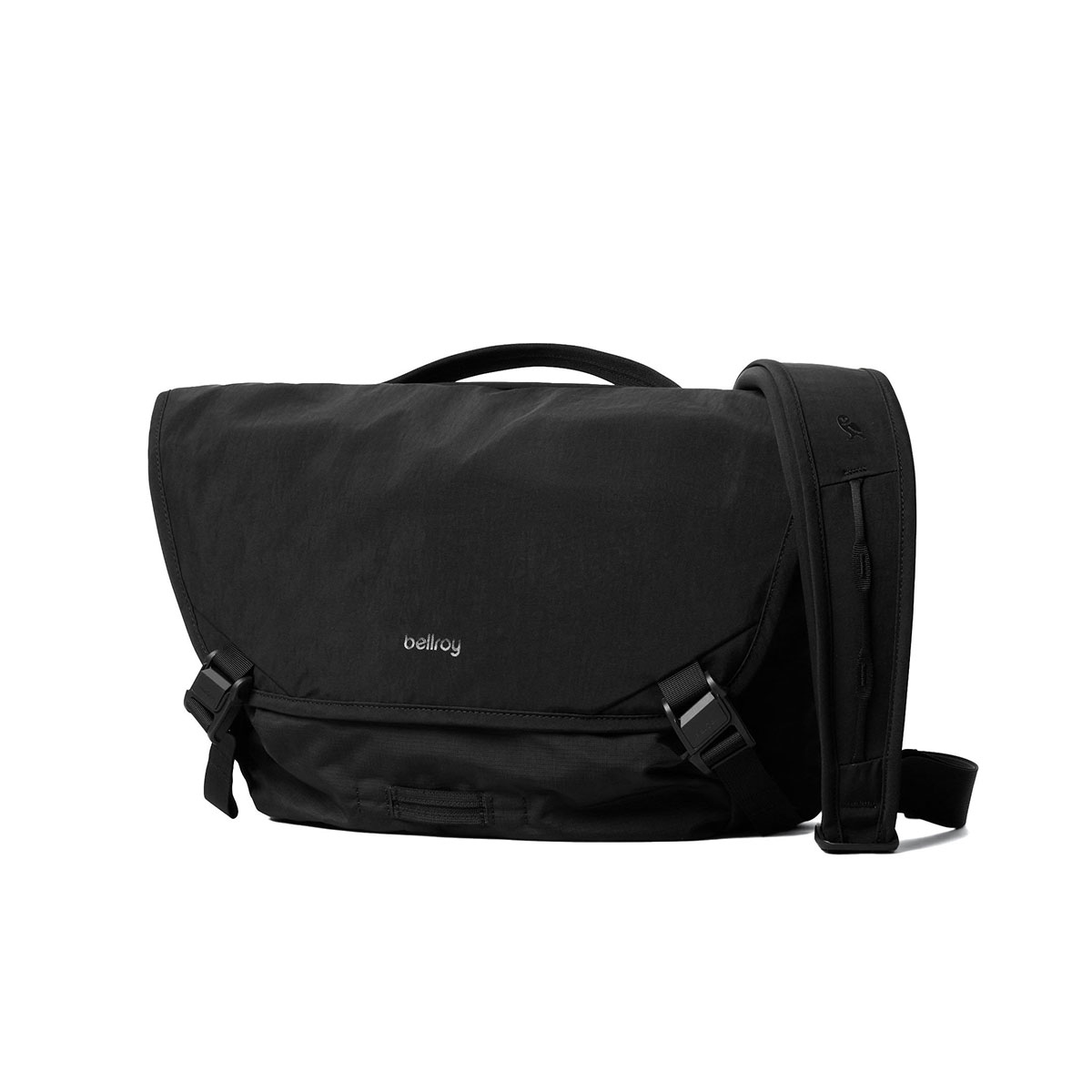 Bellroy ベルロイメッセンジャーバッグ Bellroy（ベルロイ） 最大52%☆9/13迄 正規品6年保証 メッセンジャー