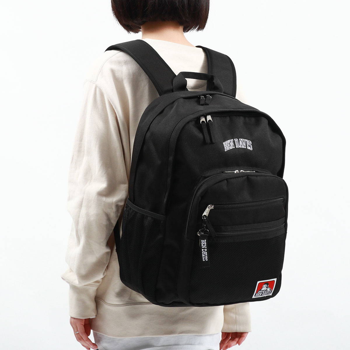 BEN DAVIS 最大36%☆4/30限定 ベンデイビス リュック メンズ BEN DAVIS 最大36%☆4/30限定 ベンデイビス リュック メンズ