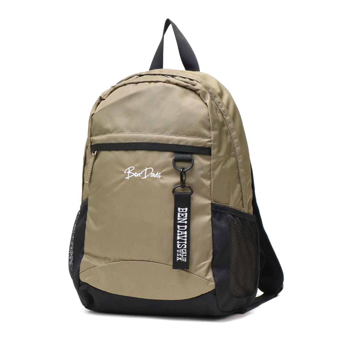 新品送料無料Ben Davis(ベンデイビス)リュックBDW-8412 ベージュ リュック BEN DAVIS ベンデイビス BDW-8412 通販 リュックサック